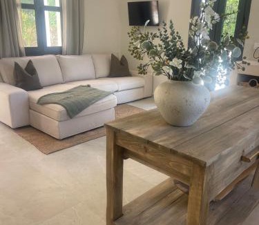 Patrikata Villa | Ionian Grove - Serenity
