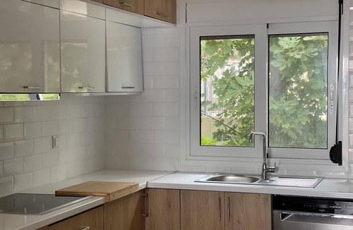 Kavallos Cottage | Ionian home
