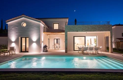 Sami Villa | Ionian Trilogy Luxury Villas