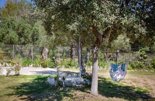 Chalikounas House | IRENE by Antigone