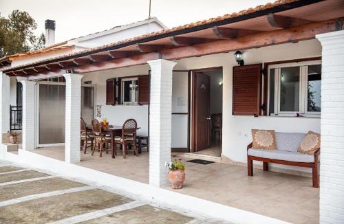 Chalikounas House | IRENE by Antigone