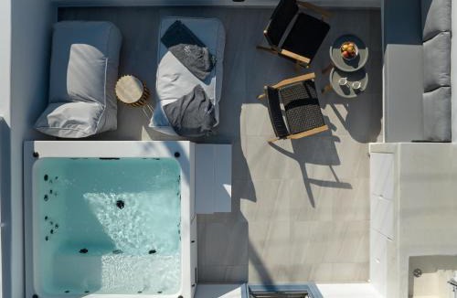 Naousa Apartment | Iresma Suites