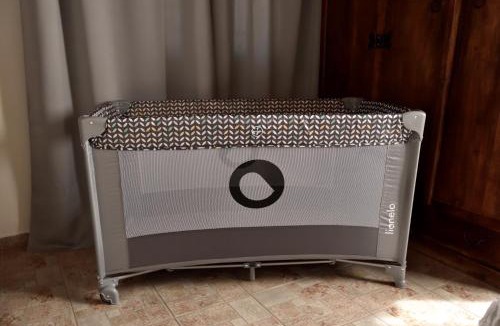 Sitia Apartment | Irida