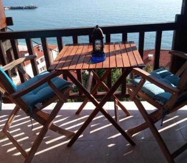 Agios Ioannis House | Irida Maria