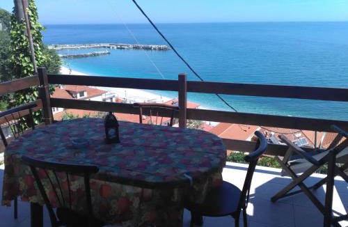 Agios Ioannis House | Irida Maria