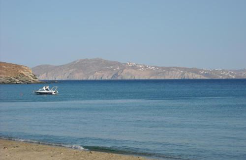 Agios Ioannis Apartment | Irini Studios in Tinos