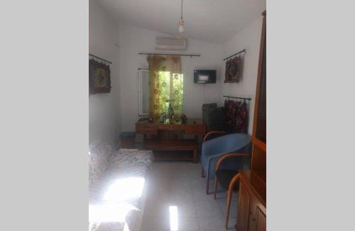 Kala Nera House | Irinis Cottage