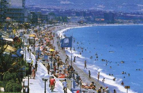 Loutraki Apartment | IRIS Apartment