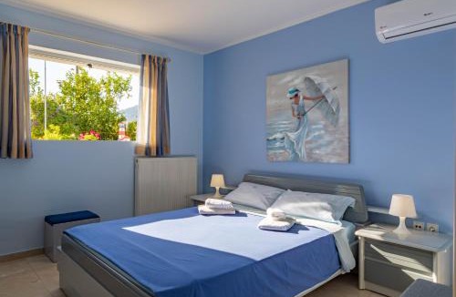 Lefkakia Apartment | Iris-Gogo House