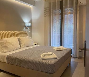 Frinion Villa | Iris Villas Complex
