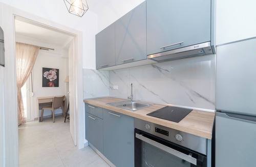 Pangaio Apartment | Iro Residential Complex