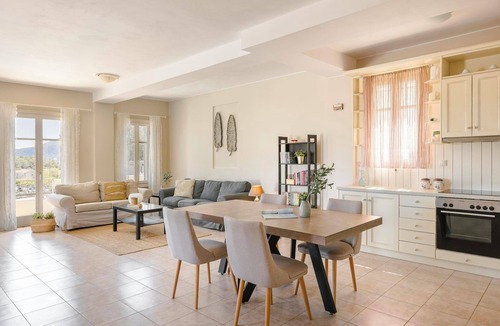 Matsoukata Villa | Isalos - Two Bedroom Villa, Sleeps 4