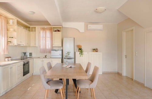 Matsoukata Villa | Isalos - Two Bedroom Villa, Sleeps 4