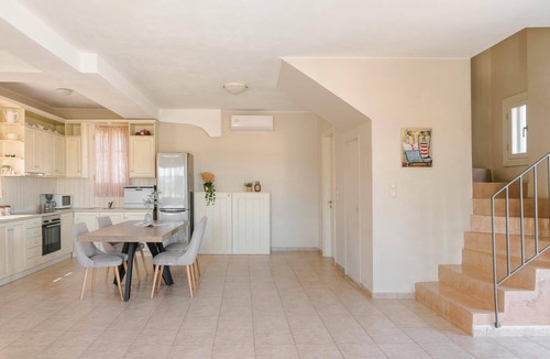 Matsoukata Villa | Isalos - Two Bedroom Villa, Sleeps 4