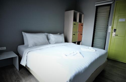 Maha Phruttharam Hostel | iSanook Hostel