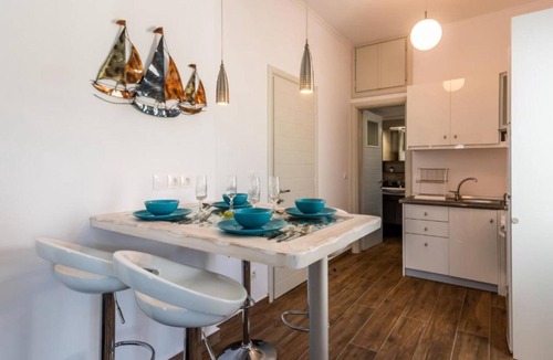 Adamas Apartment | Island Dreams - Apartment #2