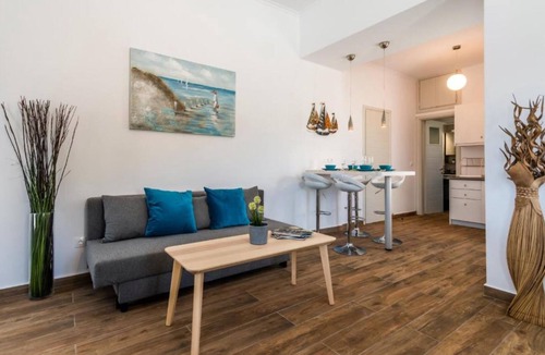 Adamas Apartment | Island Dreams - Apartment #2