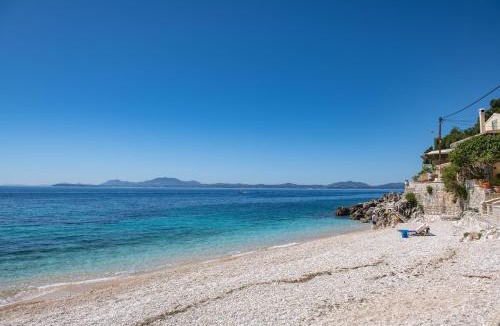 Katavolos Apartment | Ismini Kaminaki Beach