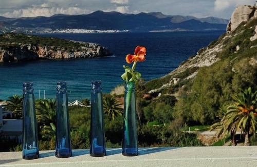 Istron Villa | Istron Collection Villas
