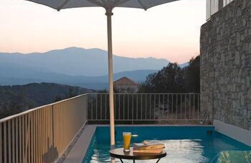 Kalo Chorio Villa | Istron Villas