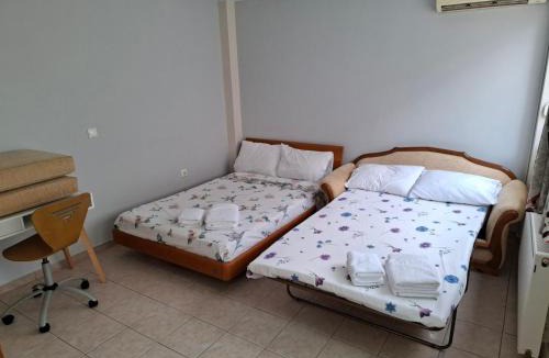 Nea Chalkidona Apartment | It's Always Sunny in Filadelfeia