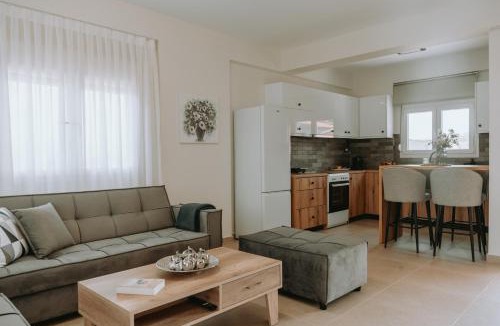 Ioannina House | Itia Apartments
