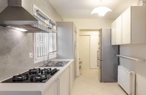 Nea Makri House | ITS A LOVELY PROPERTY TO RELAX IN