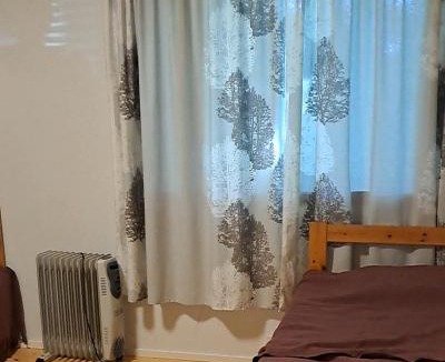 Soini Ski Chalet | Järvitalo