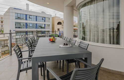 Spata-Artemida Apartment | Jaax Apartment Airport by Airstay