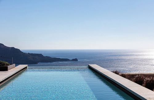 Agios Vasileios Villa | Jamyti Villa, 360° of Serene Splendor
