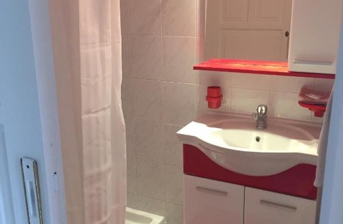 Mavrikiano Apartment | Janet's Apartments Elounda