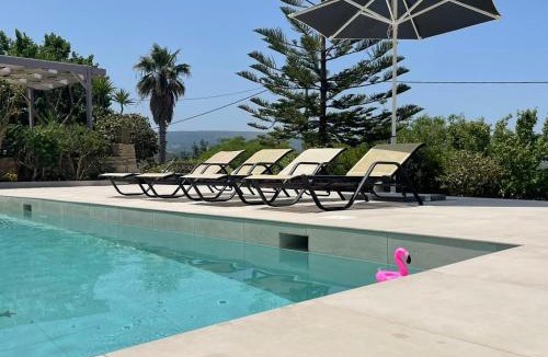 Erfoi House | Jasmin & Olives