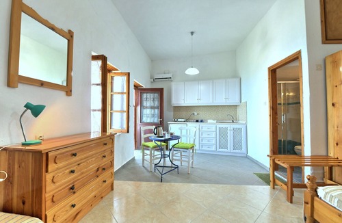 Xanthi Region House | JASMINE house. Panoramic pool. Access to the sea. Privileged view of the Egean.