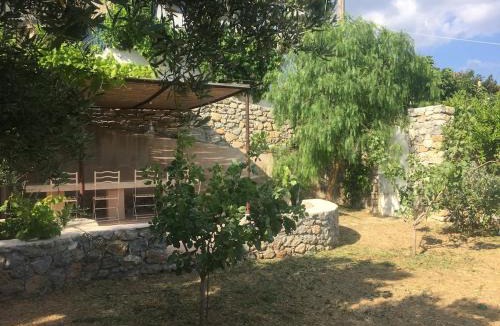 Agios Ioannis House | Jasmine Village House