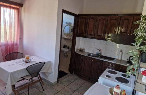 Dafnata Apartment | Jason&Maria