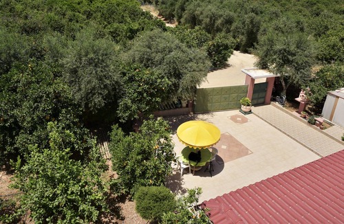 Agia Apartment | Joanna apt - Home near city