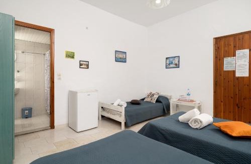 Pitsidia House | Jodi's Pension