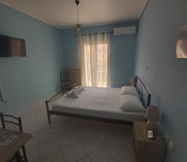 Lixouri Apartment | Johanna Apartment 3