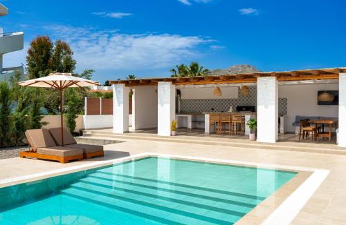 Kolymbia Villa | JOHANNES LUXURY VILLAS