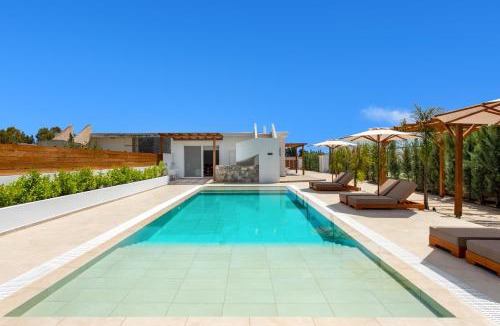 Kolymbia Villa | JOHANNES LUXURY VILLAS