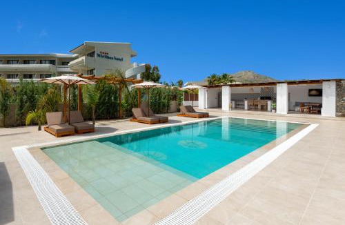Kolymbia Villa | JOHANNES LUXURY VILLAS