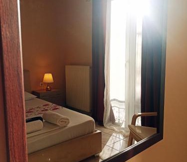 Argostoli Town Apartment | John's Apartment 2 in Argostoli