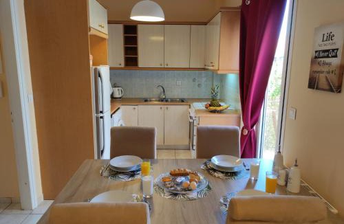 Argostoli Town Apartment | John's Apartment 2 in Argostoli