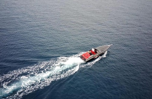 Glyfada Boat Rental | Joker