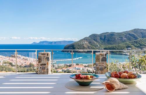 Skopelos Villa | Jonina Resort