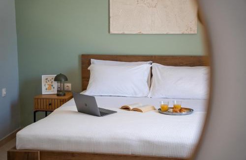 Keratsini-Drapetsona Apartment | Joo Nest - Your home near Piraeus Port