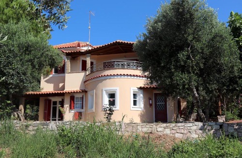 Pylos-Nestoras Apartment | Jorgos 2