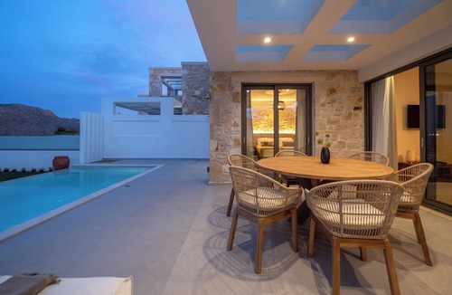 Stavros Villa | Joys Villa 3, Villa