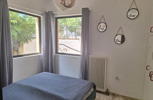 Avia Apartment | Julia's Apartment