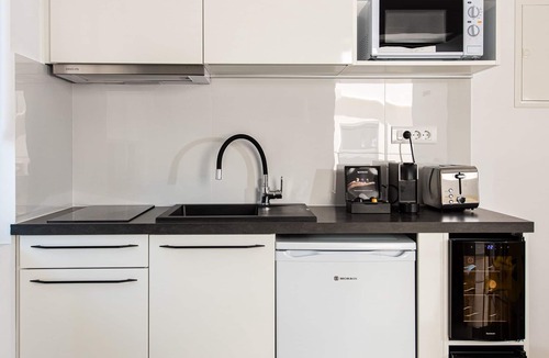 Chania Town Apartment | Junior Apartment - Cozy Corner Chania Downtown